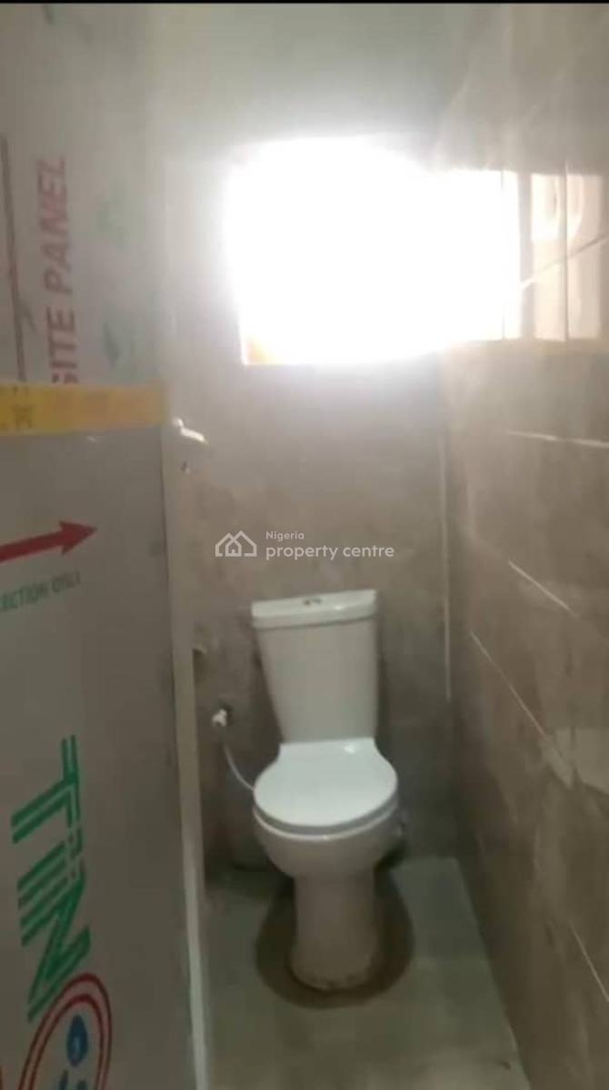Lovely Sweet Mini Flat, Pako Bus Stop Lawanson,, Surulere, Lagos, Mini Flat (room and Parlour) for Rent