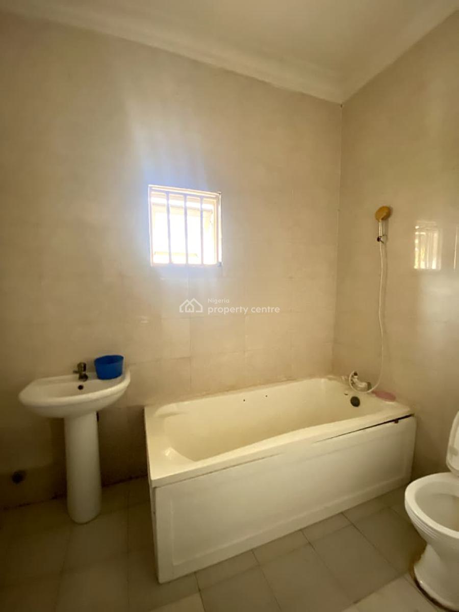 Semi Detached 4 Bedroom  Duplex with Bq, Osapa London, Lekki, Lagos, Semi-detached Duplex for Sale
