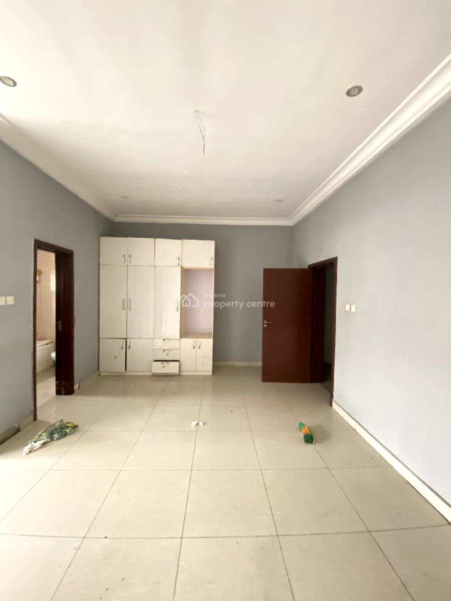 Semi Detached 4 Bedroom  Duplex with Bq, Osapa London, Lekki, Lagos, Semi-detached Duplex for Sale