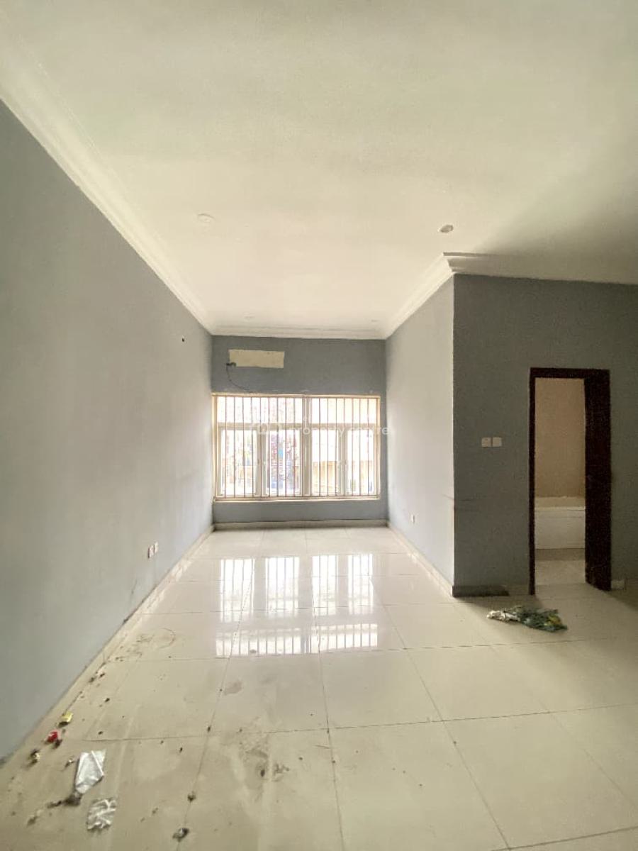 Semi Detached 4 Bedroom  Duplex with Bq, Osapa London, Lekki, Lagos, Semi-detached Duplex for Sale