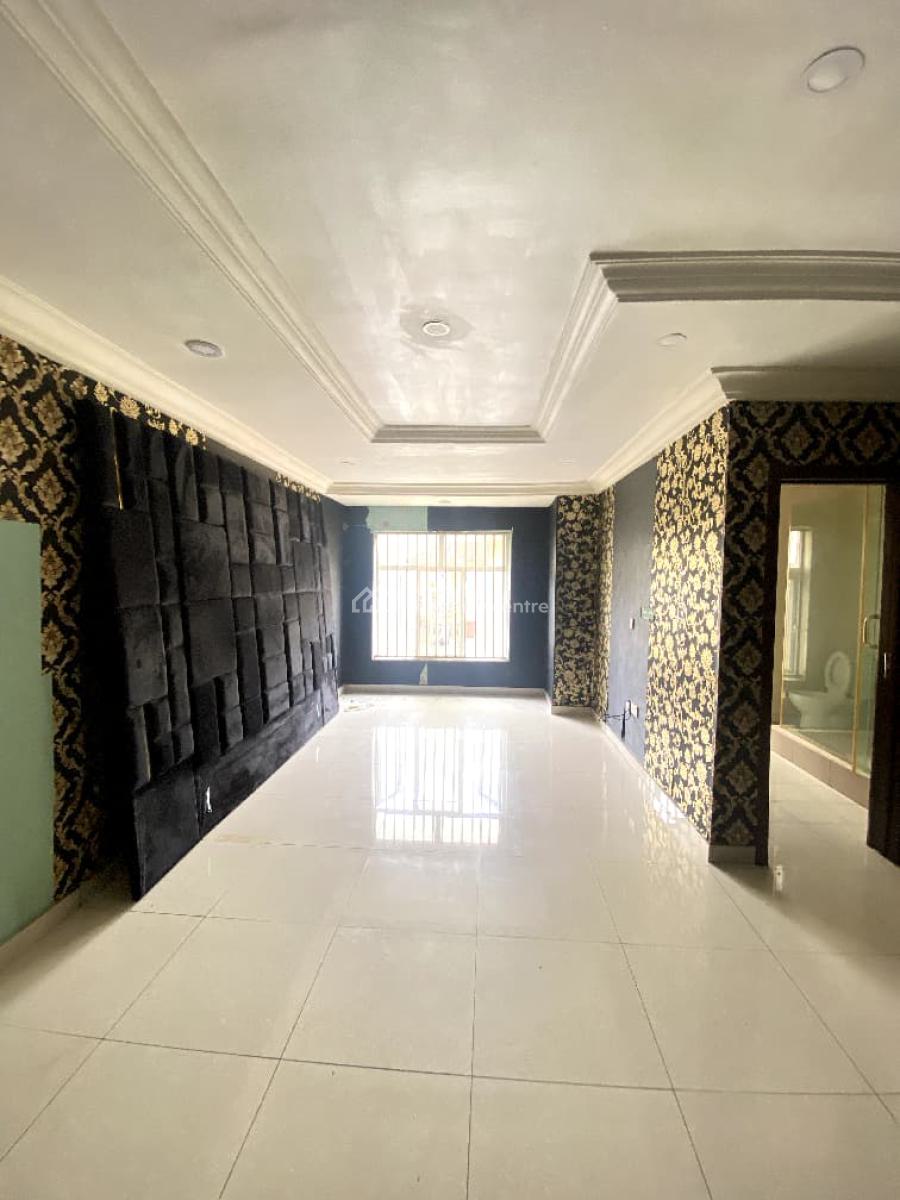 Semi Detached 4 Bedroom  Duplex with Bq, Osapa London, Lekki, Lagos, Semi-detached Duplex for Sale