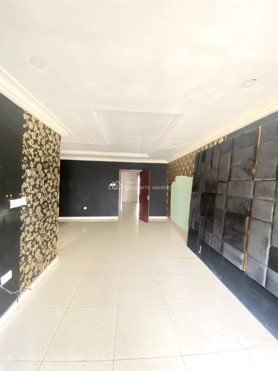 Semi Detached 4 Bedroom  Duplex with Bq, Osapa London, Lekki, Lagos, Semi-detached Duplex for Sale