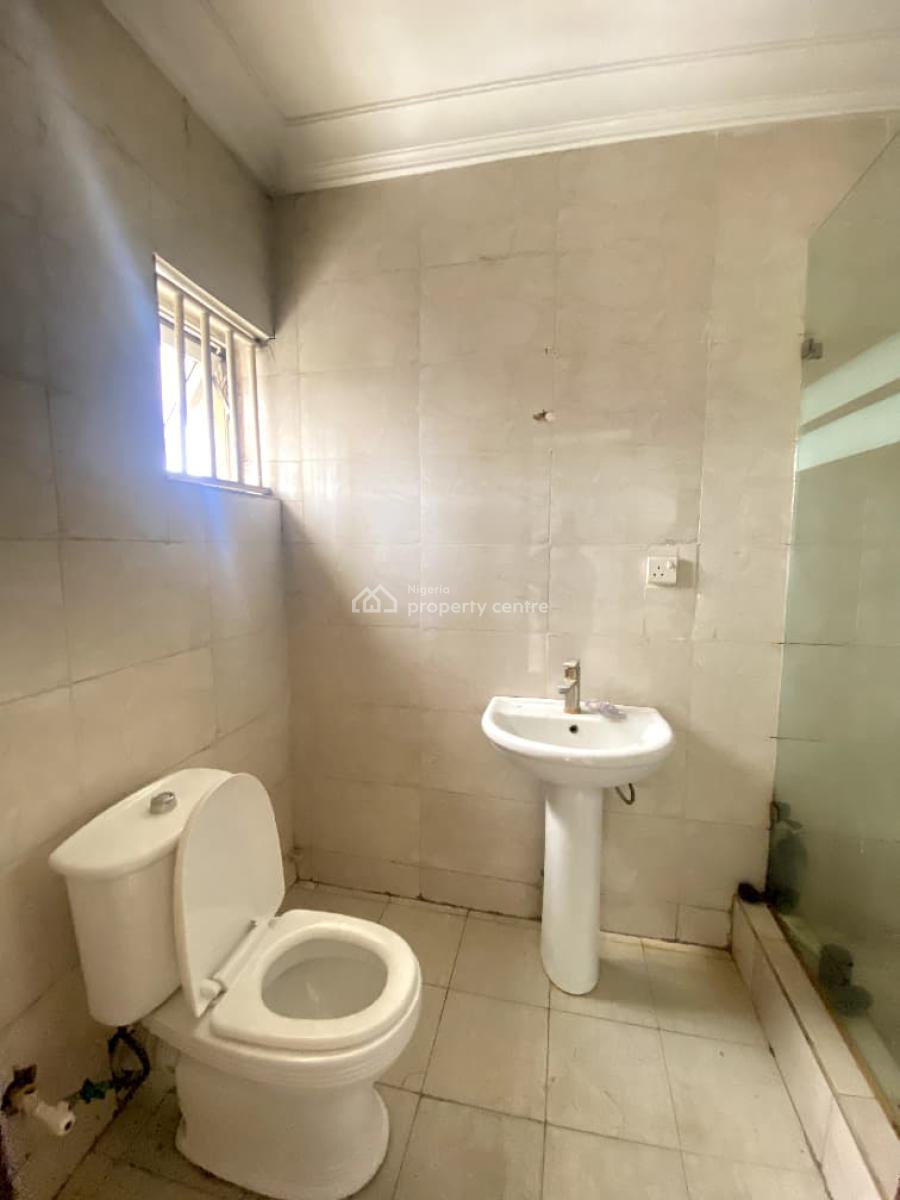 Semi Detached 4 Bedroom  Duplex with Bq, Osapa London, Lekki, Lagos, Semi-detached Duplex for Sale