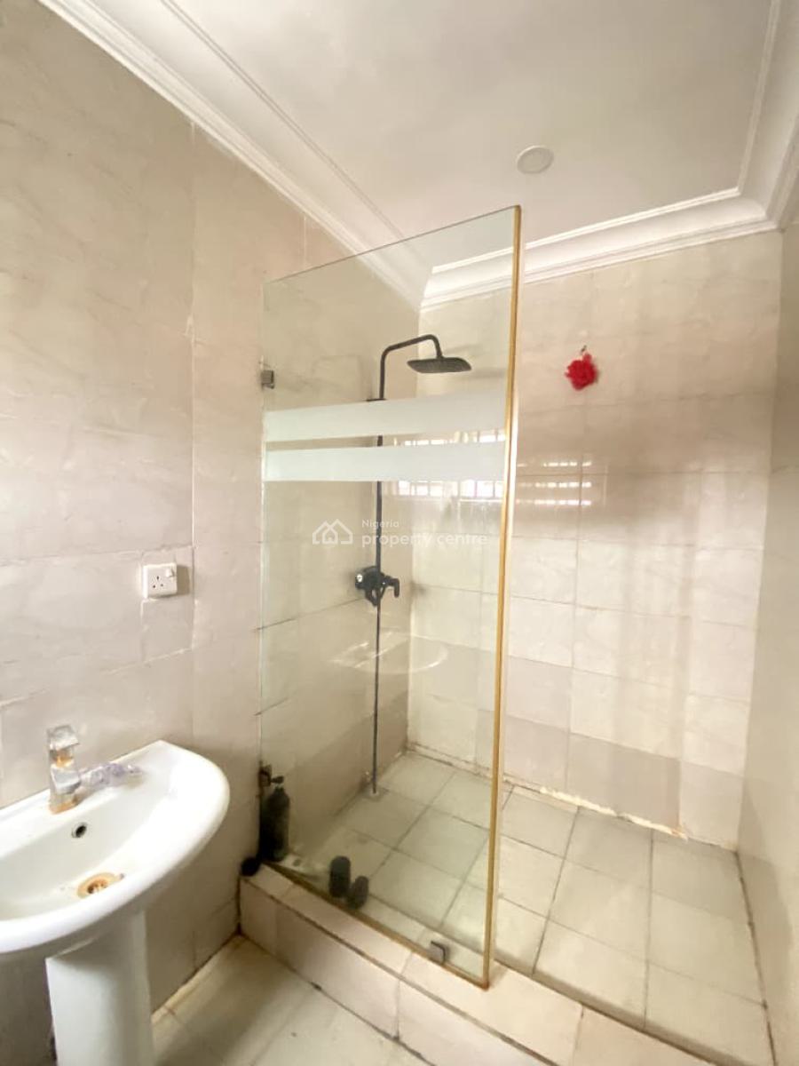 Semi Detached 4 Bedroom  Duplex with Bq, Osapa London, Lekki, Lagos, Semi-detached Duplex for Sale