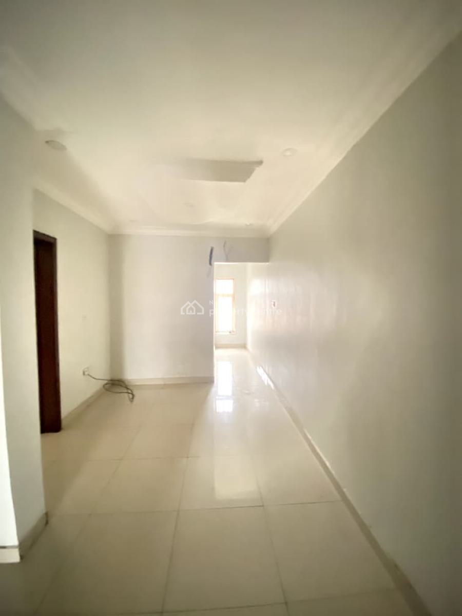 Semi Detached 4 Bedroom  Duplex with Bq, Osapa London, Lekki, Lagos, Semi-detached Duplex for Sale