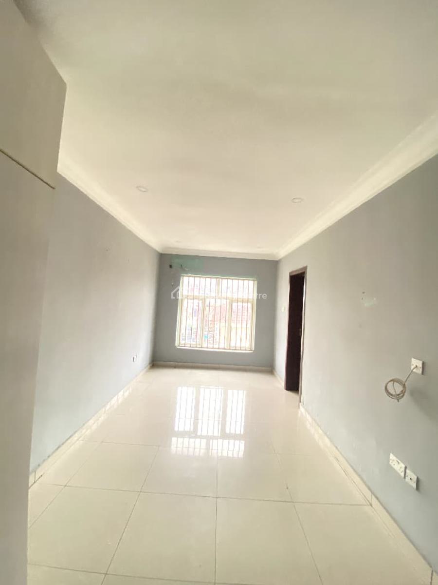 Semi Detached 4 Bedroom  Duplex with Bq, Osapa London, Lekki, Lagos, Semi-detached Duplex for Sale