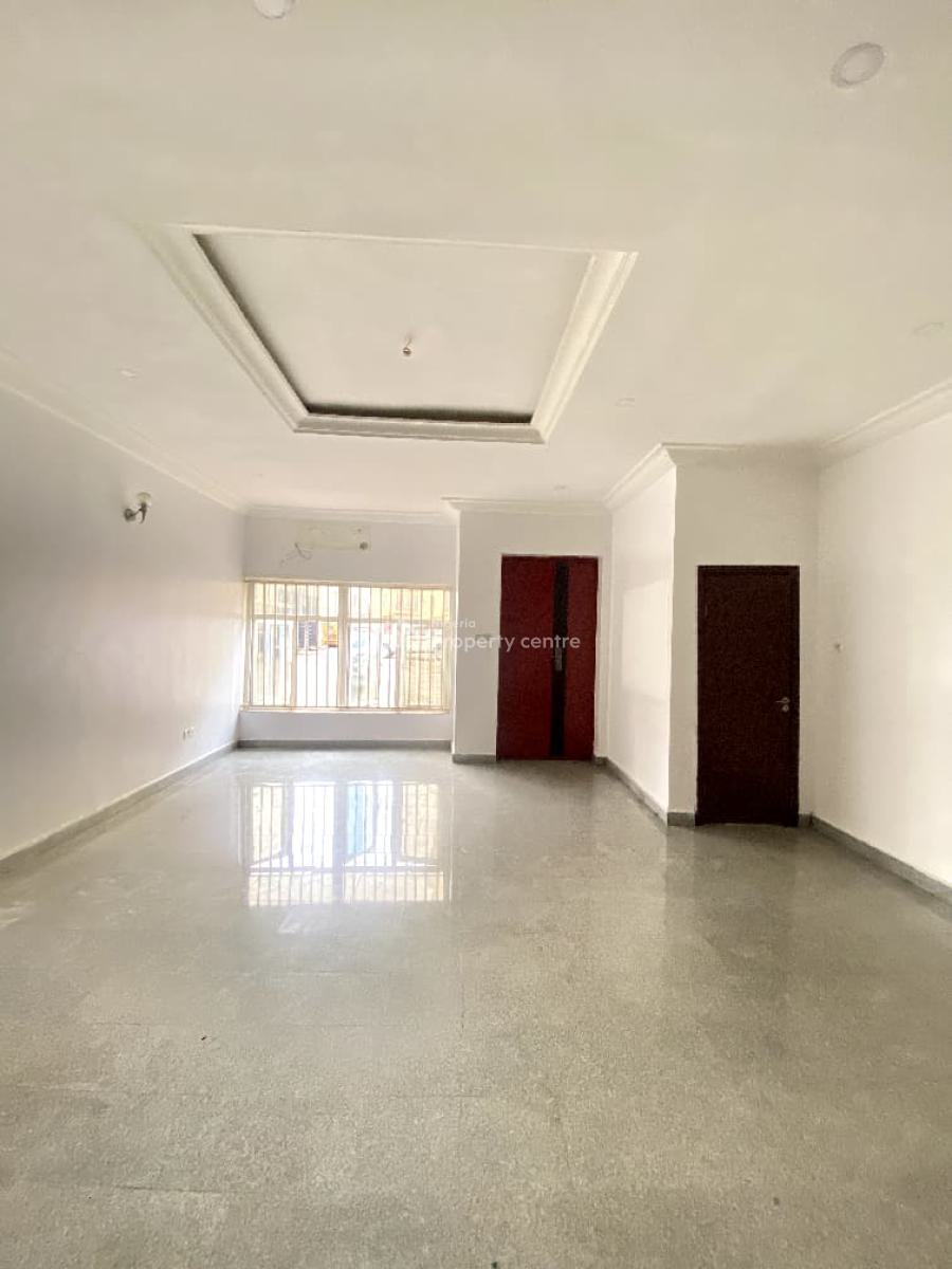 Semi Detached 4 Bedroom  Duplex with Bq, Osapa London, Lekki, Lagos, Semi-detached Duplex for Sale