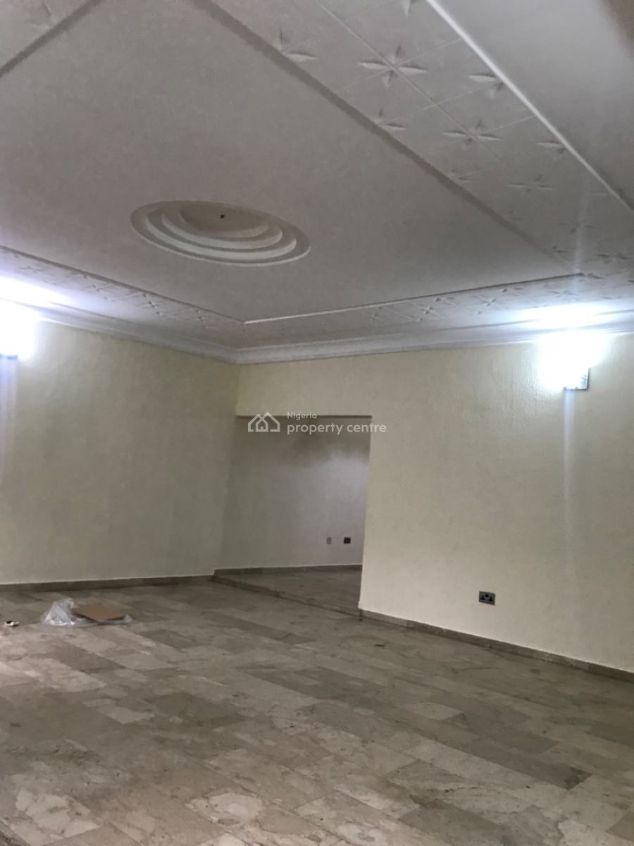 Massive Clean 4 Bedroom Semi Detached Duplex with 2bq @lekki Phase 1, Road 14, Lekki Phase 1, Lekki, Lagos, Semi-detached Duplex for Rent