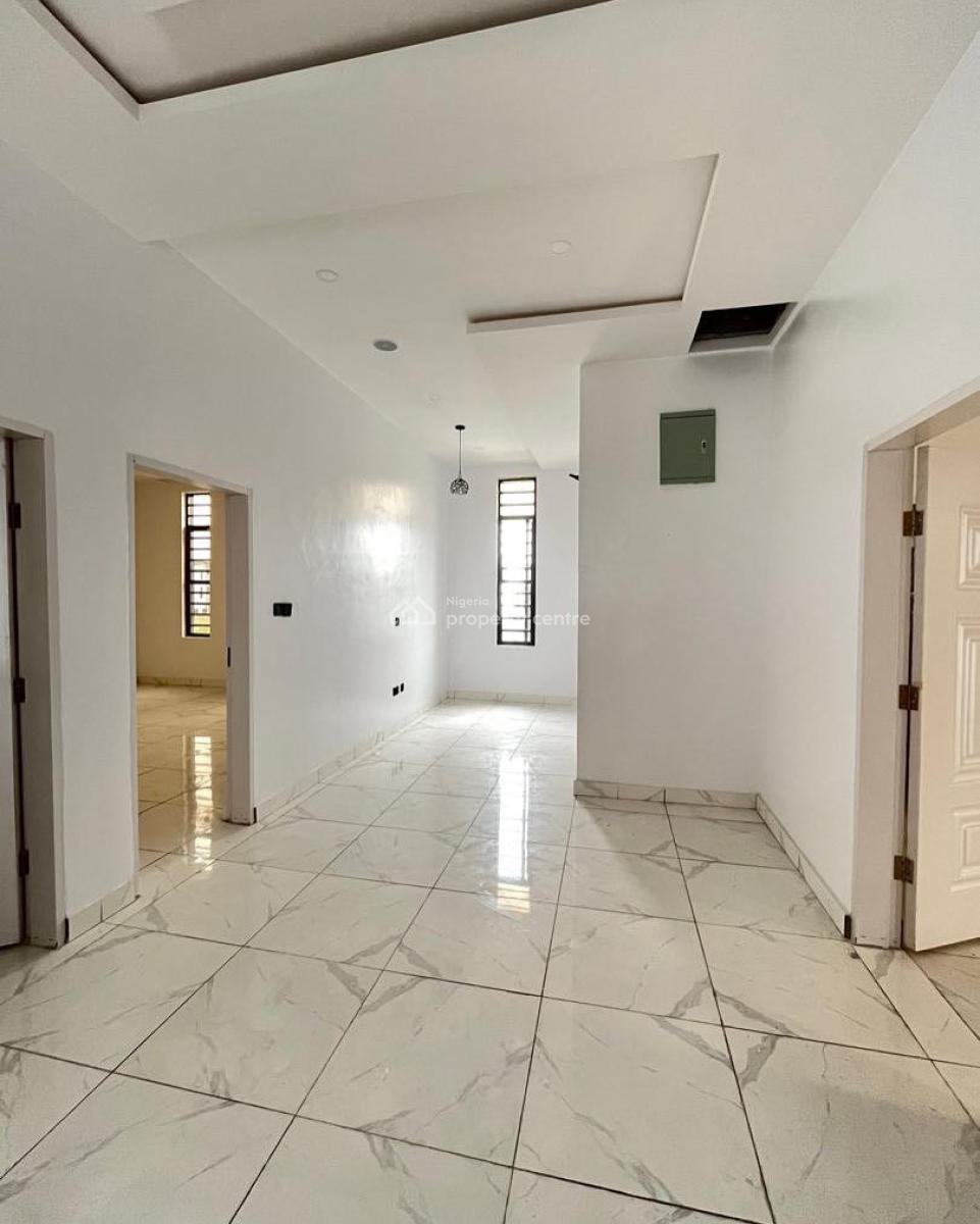 Lovely 4 Bedroom Detached Duplex with Bq, Orchid, Lekki, Lagos, Detached Duplex for Sale