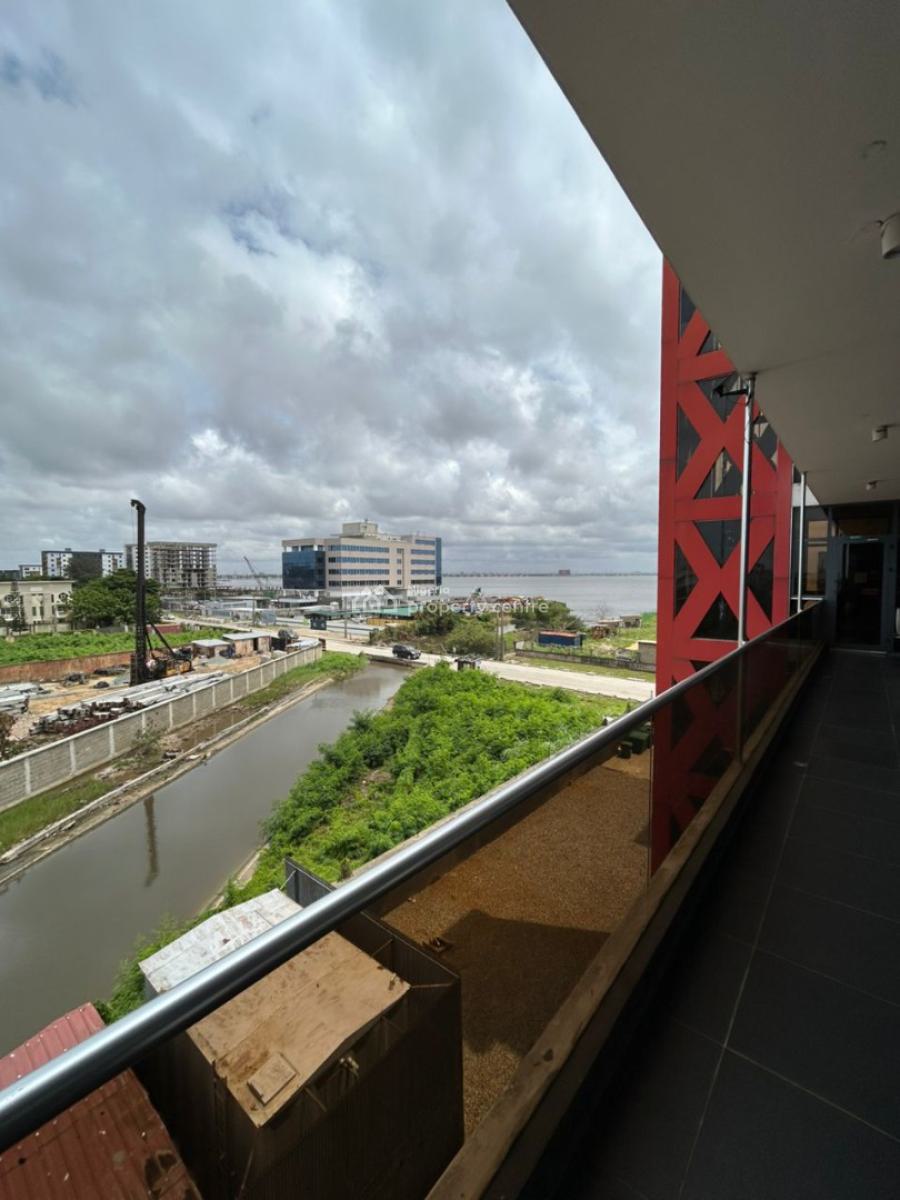 3 Bedroom Flat in a Secured Estate, Ikoyi, Lagos, Flat / Apartment for Rent