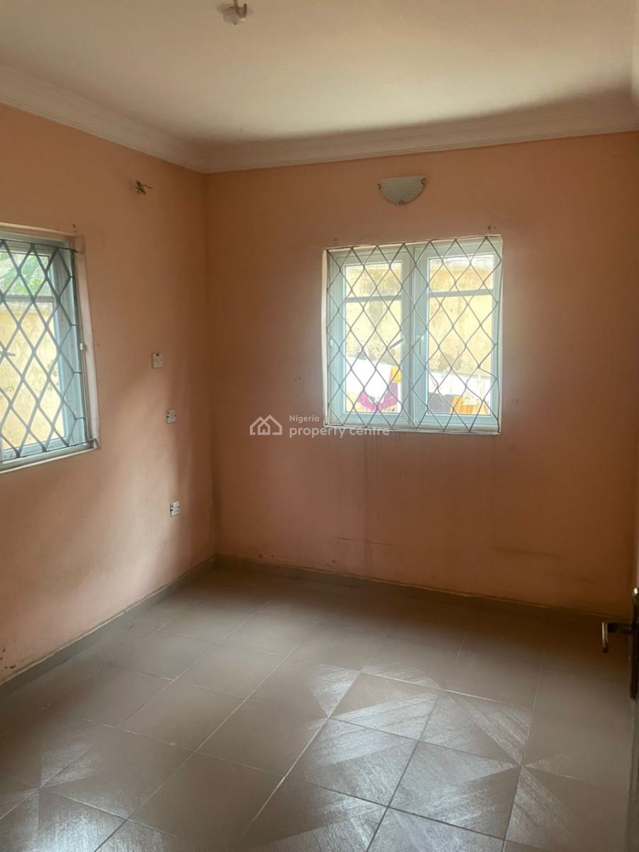 1 Bedroom, Haruna, Ogba, Ikeja, Lagos, Mini Flat (room and Parlour) for Rent