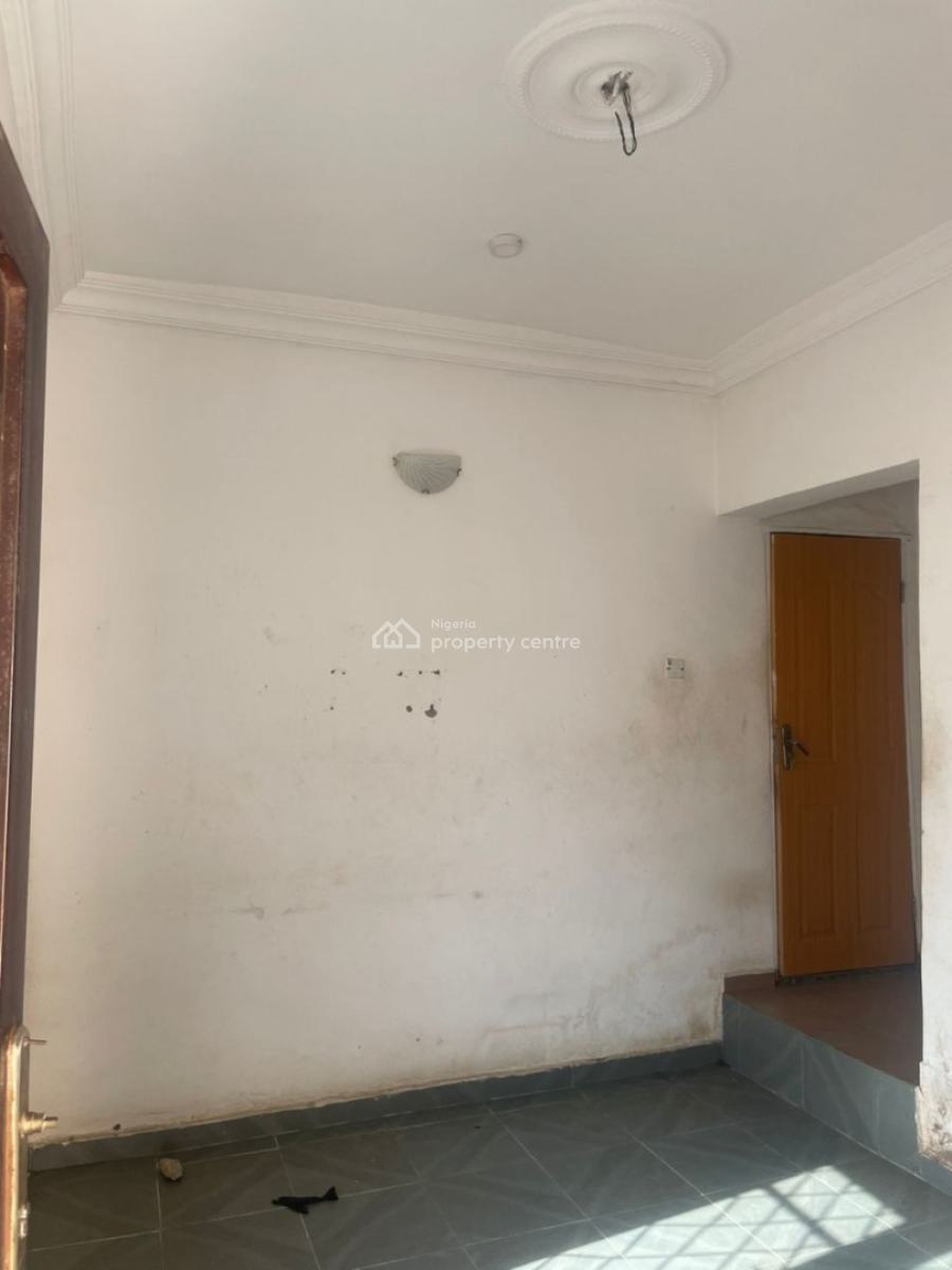 1 Bedroom, Haruna, Ogba, Ikeja, Lagos, Mini Flat (room and Parlour) for Rent