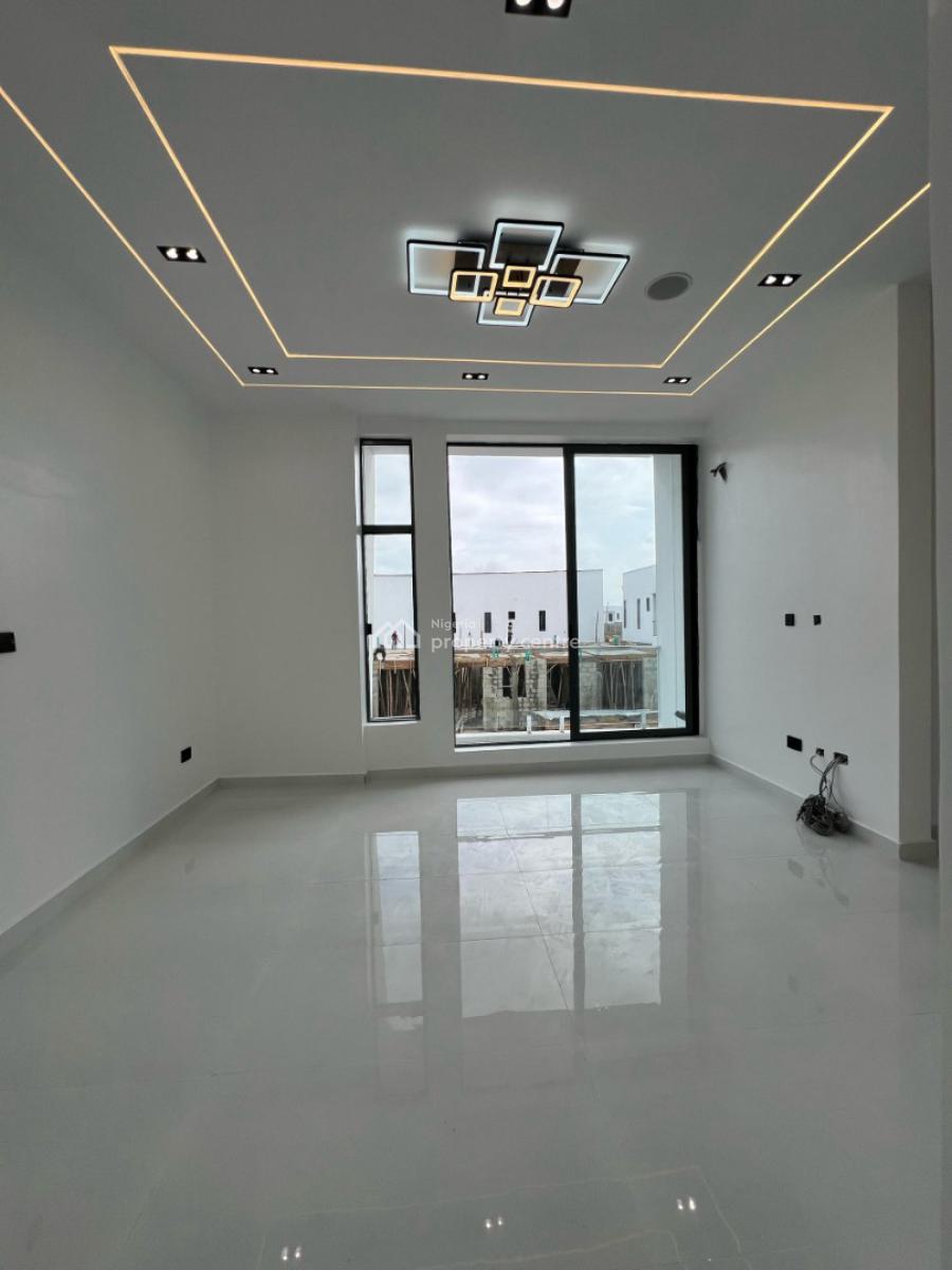 Flash Deal: 4 Bedroom Semi Detached Duplex, Ajah Lagos, Ajah, Lagos, Detached Duplex for Sale