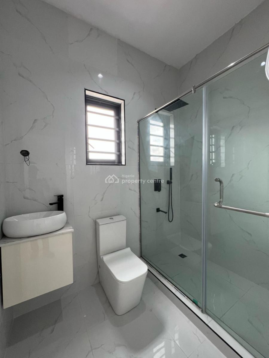 Flash Deal: 4 Bedroom Semi Detached Duplex, Ajah Lagos, Ajah, Lagos, Detached Duplex for Sale