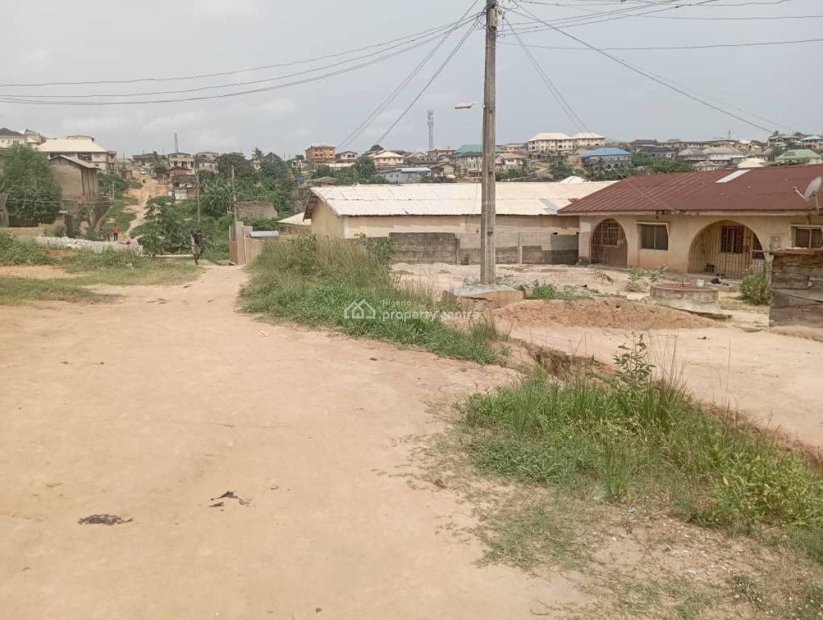 House, Close Proximity to Benson Garage, Ikorodu, Lagos, Detached Bungalow for Sale