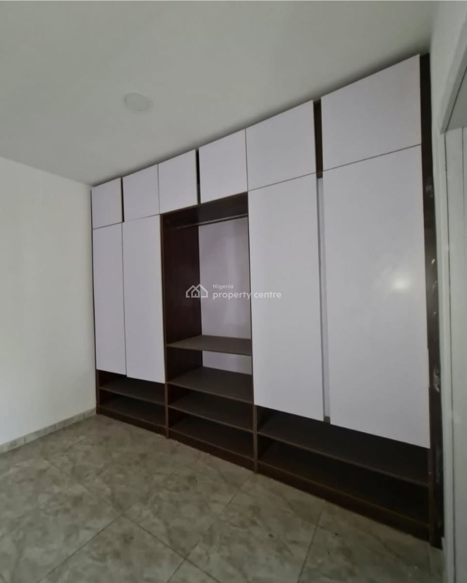 4, Lekki Phase 1, Lekki, Lagos, Terraced Duplex for Rent