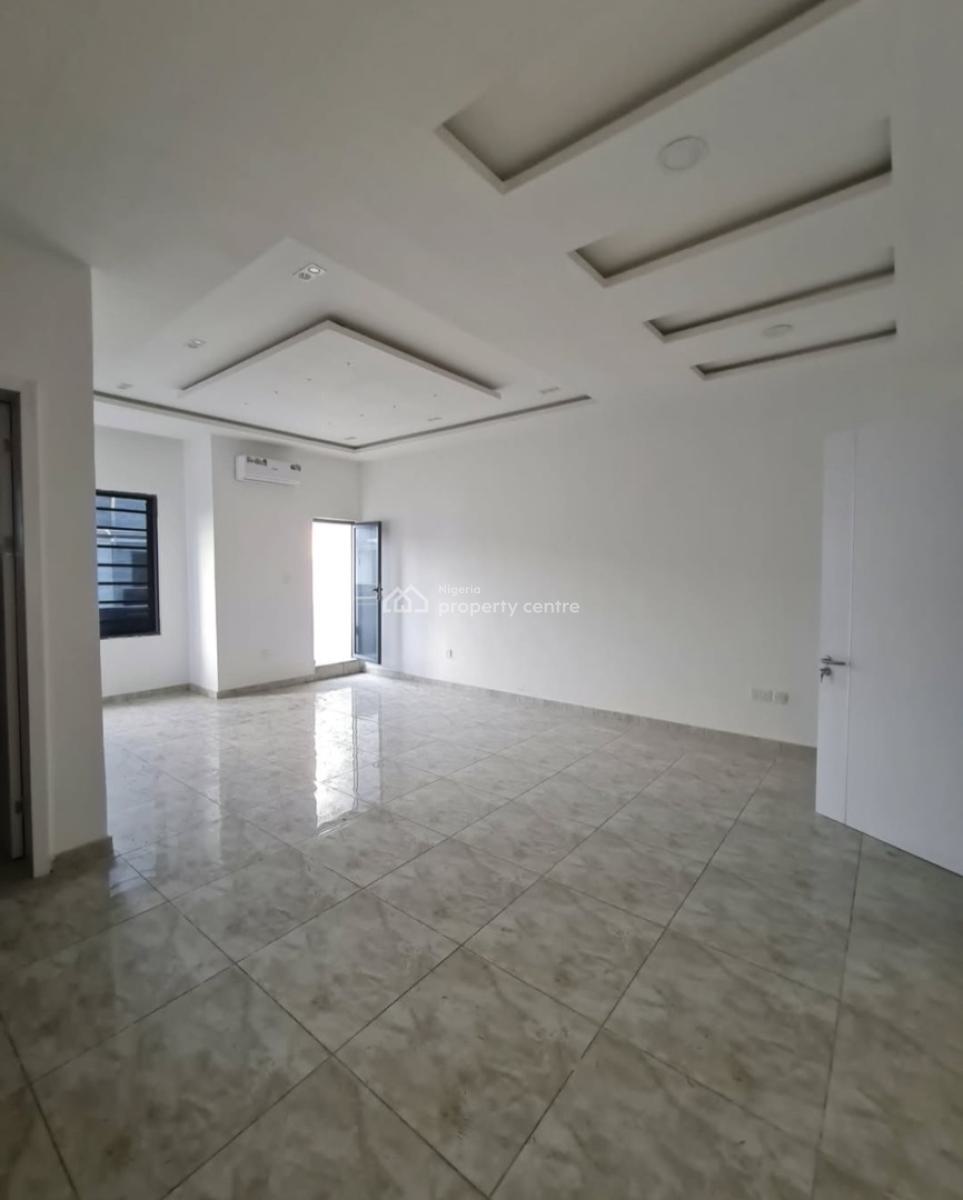4, Lekki Phase 1, Lekki, Lagos, Terraced Duplex for Rent
