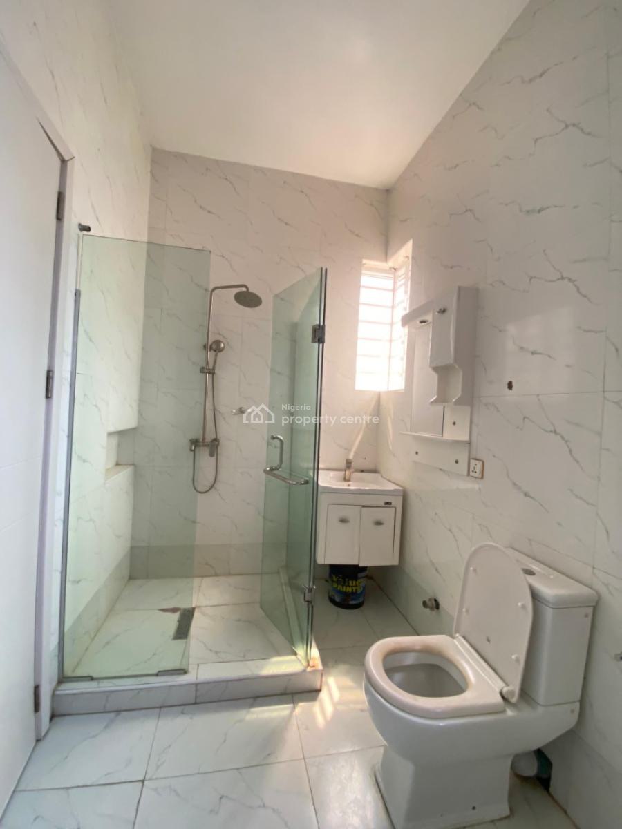 Premium Commercial Property  4-bedroom Semi-detached Duplex, Ikota, Lekki, Lagos, Semi-detached Duplex for Rent