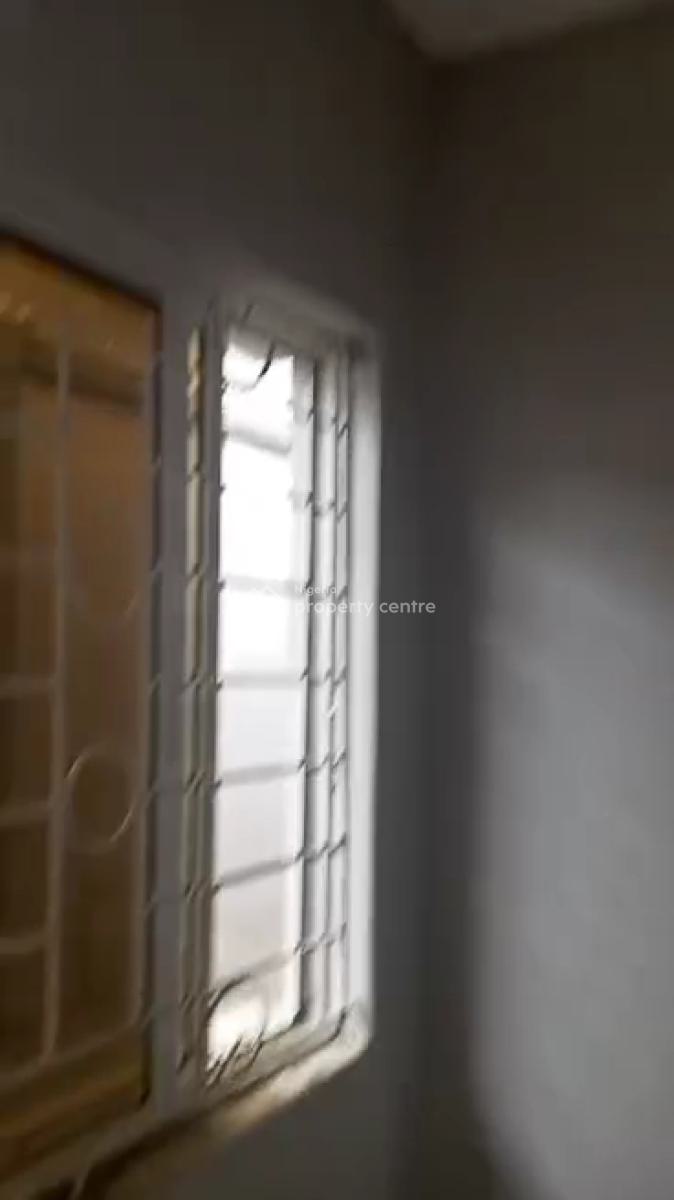 Modern Mini Flat for Single Person, Ikotun Igando Lagos, Ikorodu, Lagos, Mini Flat (room and Parlour) for Rent