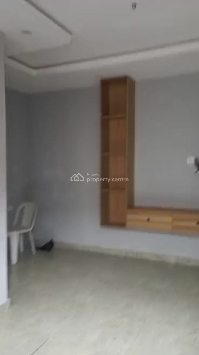 Modern Mini Flat for Single Person, Ikotun Igando Lagos, Ikorodu, Lagos, Mini Flat (room and Parlour) for Rent