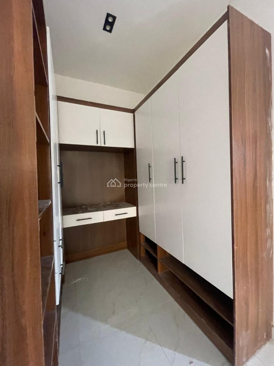 3 Bedroom Luxury Apartment, Elegantly Built for Class, Ajah, Lagos, Terraced Duplex for Sale