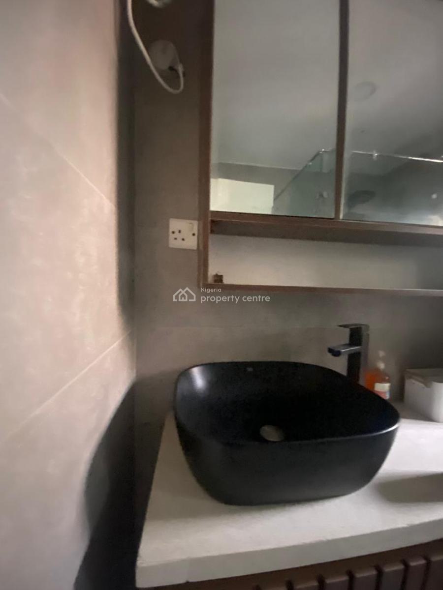 4-bedroom Paradise in Lekki, Chervon, Lekki, Lagos, Flat / Apartment for Sale