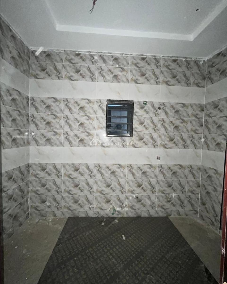 Lovely 4 Bedroom Semi Detached Duplex with Bq, Osapa London, Osapa, Lekki, Lagos, Semi-detached Duplex for Sale