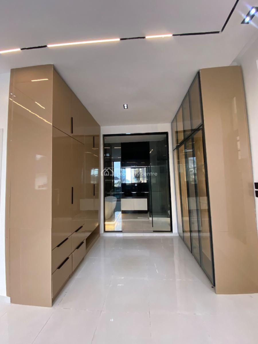 Luxury 4bedroom Fully Detached Duplex with Bq and All Modern Amenities, in a Luxury Estate, Ajah, Lagos, Detached Duplex for Sale