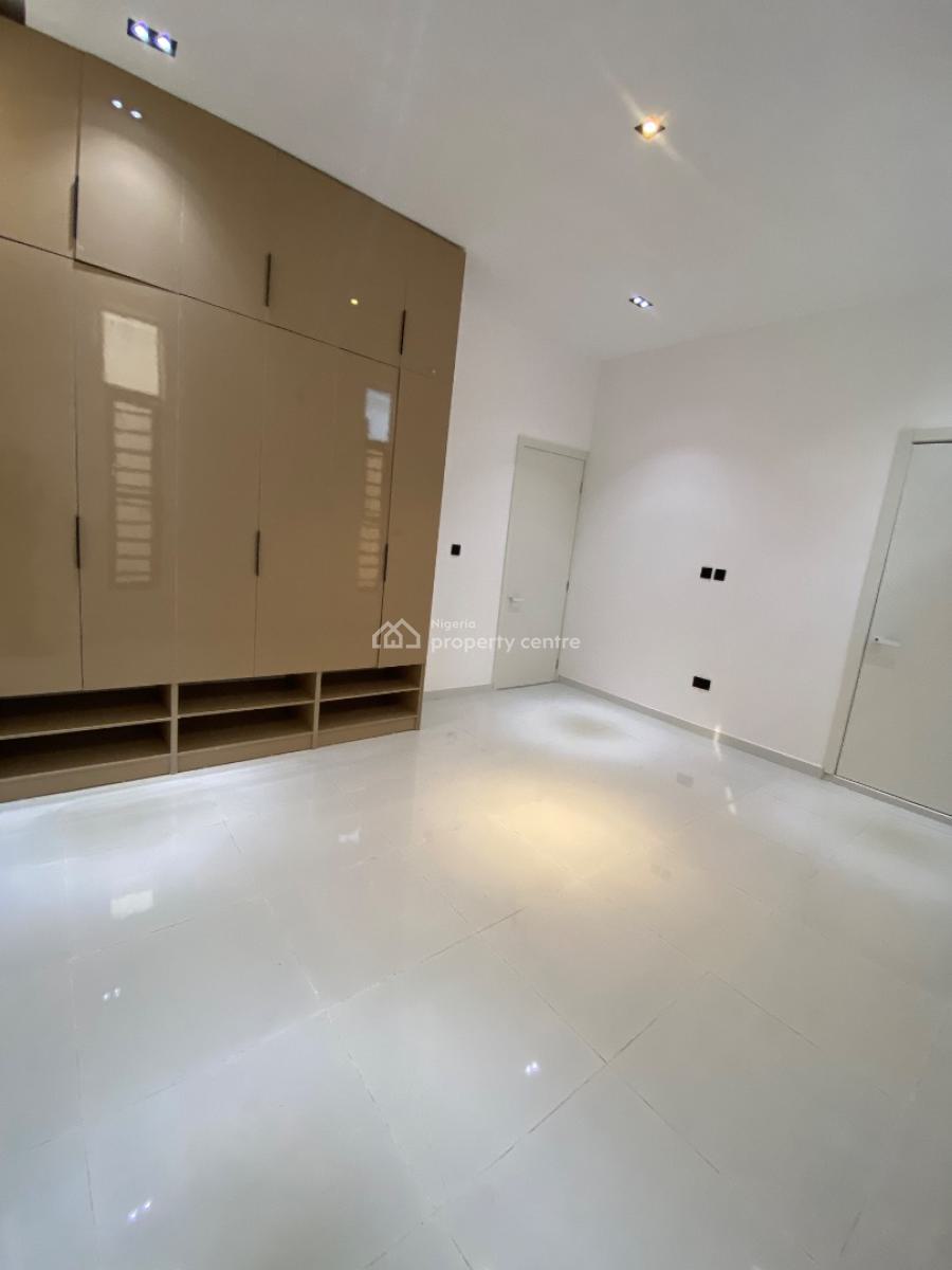 Luxury 4bedroom Fully Detached Duplex with Bq and All Modern Amenities, in a Luxury Estate, Ajah, Lagos, Detached Duplex for Sale