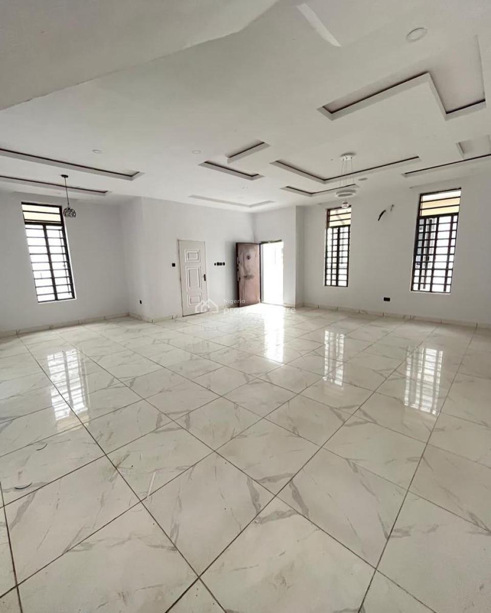 Lovely 4 Bedroom Semi Detached Duplex with Bq, Orchid, Lekki, Lagos, Semi-detached Duplex for Sale