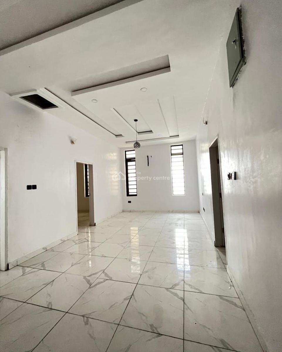 Lovely 4 Bedroom Semi Detached Duplex with Bq, Orchid, Lekki, Lagos, Semi-detached Duplex for Sale
