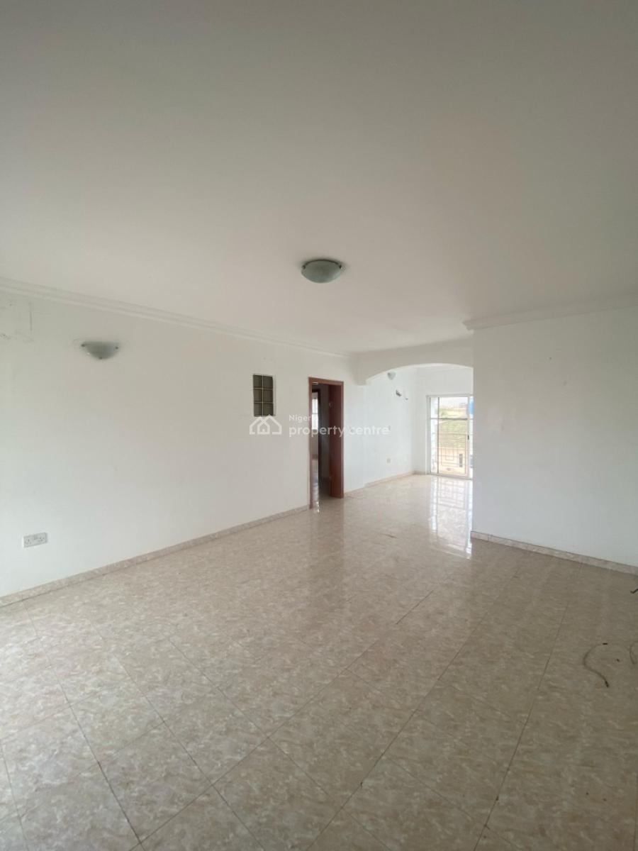 Luxurious 3-bedroom Apartment !! Amazing Living Space, Oniru, Oniru, Victoria Island (vi), Lagos, Flat / Apartment for Rent