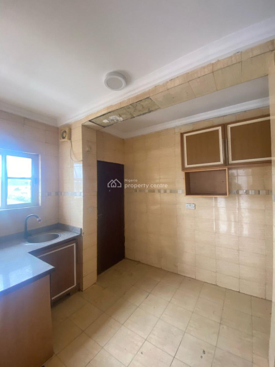 Luxurious 3-bedroom Apartment !! Amazing Living Space, Oniru, Oniru, Victoria Island (vi), Lagos, Flat / Apartment for Rent