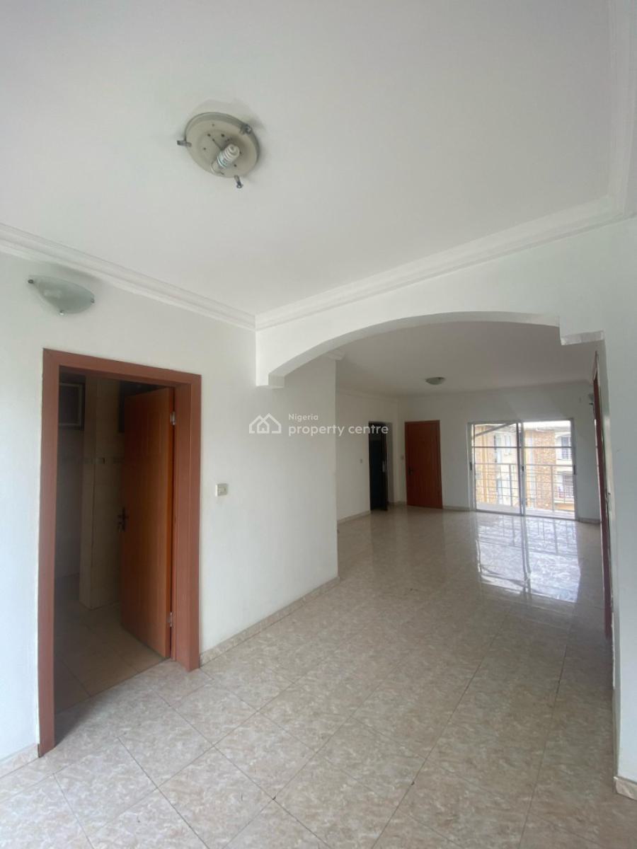 Luxurious 3-bedroom Apartment !! Amazing Living Space, Oniru, Oniru, Victoria Island (vi), Lagos, Flat / Apartment for Rent