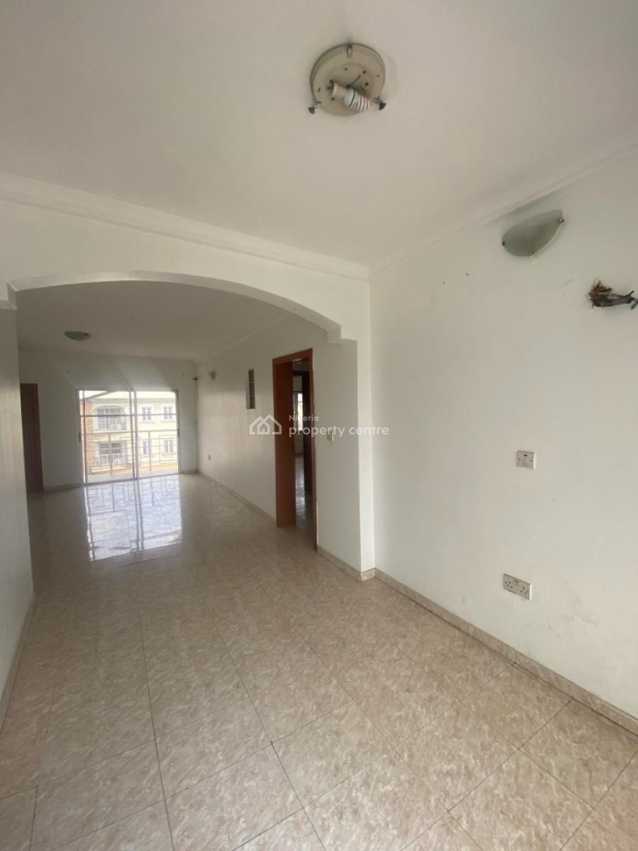Luxurious 3-bedroom Apartment !! Amazing Living Space, Oniru, Oniru, Victoria Island (vi), Lagos, Flat / Apartment for Rent