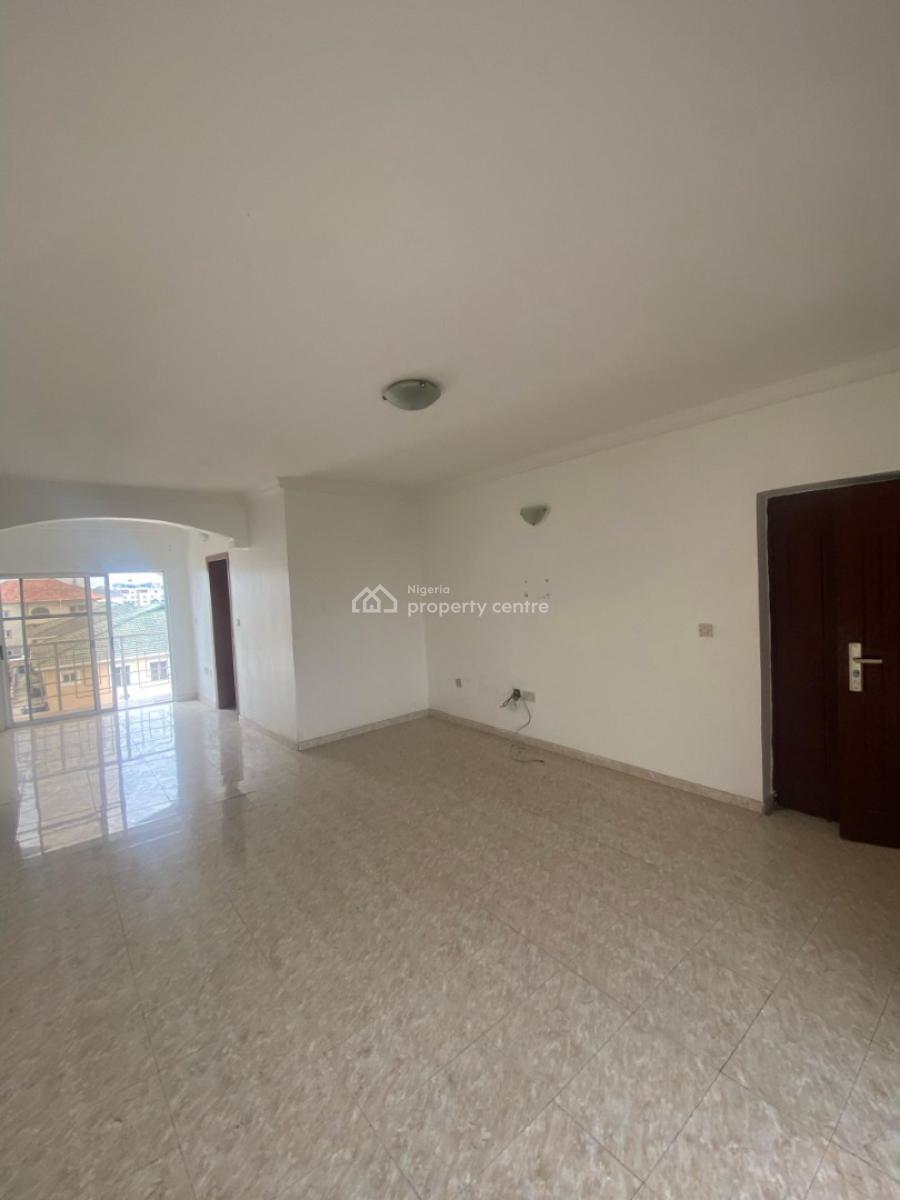 Luxurious 3-bedroom Apartment !! Amazing Living Space, Oniru, Oniru, Victoria Island (vi), Lagos, Flat / Apartment for Rent