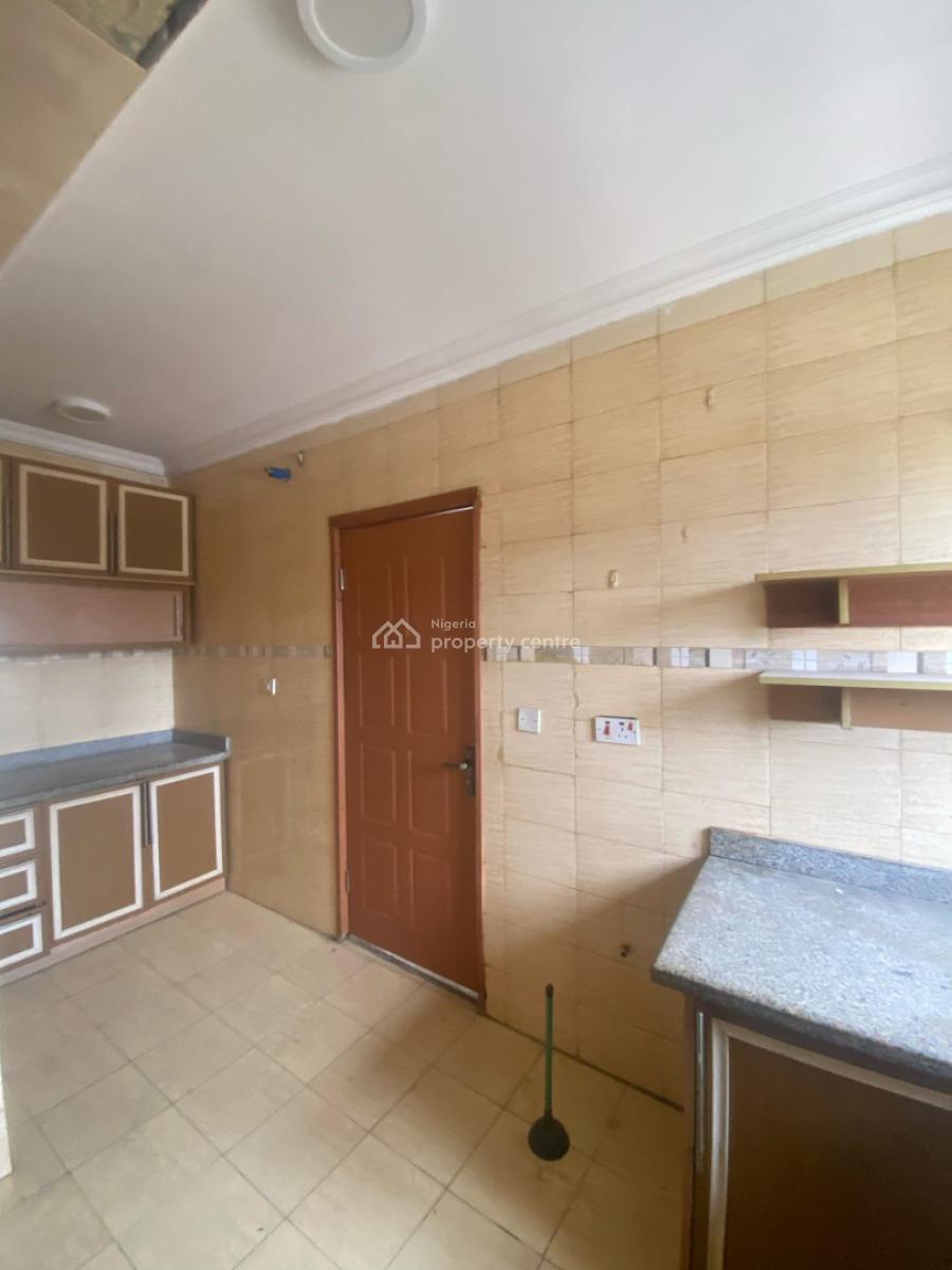 Luxurious 3-bedroom Apartment !! Amazing Living Space, Oniru, Oniru, Victoria Island (vi), Lagos, Flat / Apartment for Rent