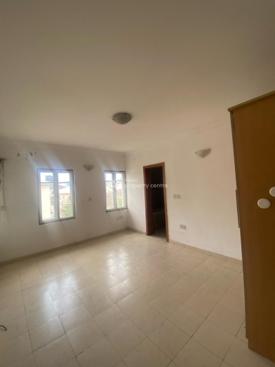 Luxurious 3-bedroom Apartment !! Amazing Living Space, Oniru, Oniru, Victoria Island (vi), Lagos, Flat / Apartment for Rent