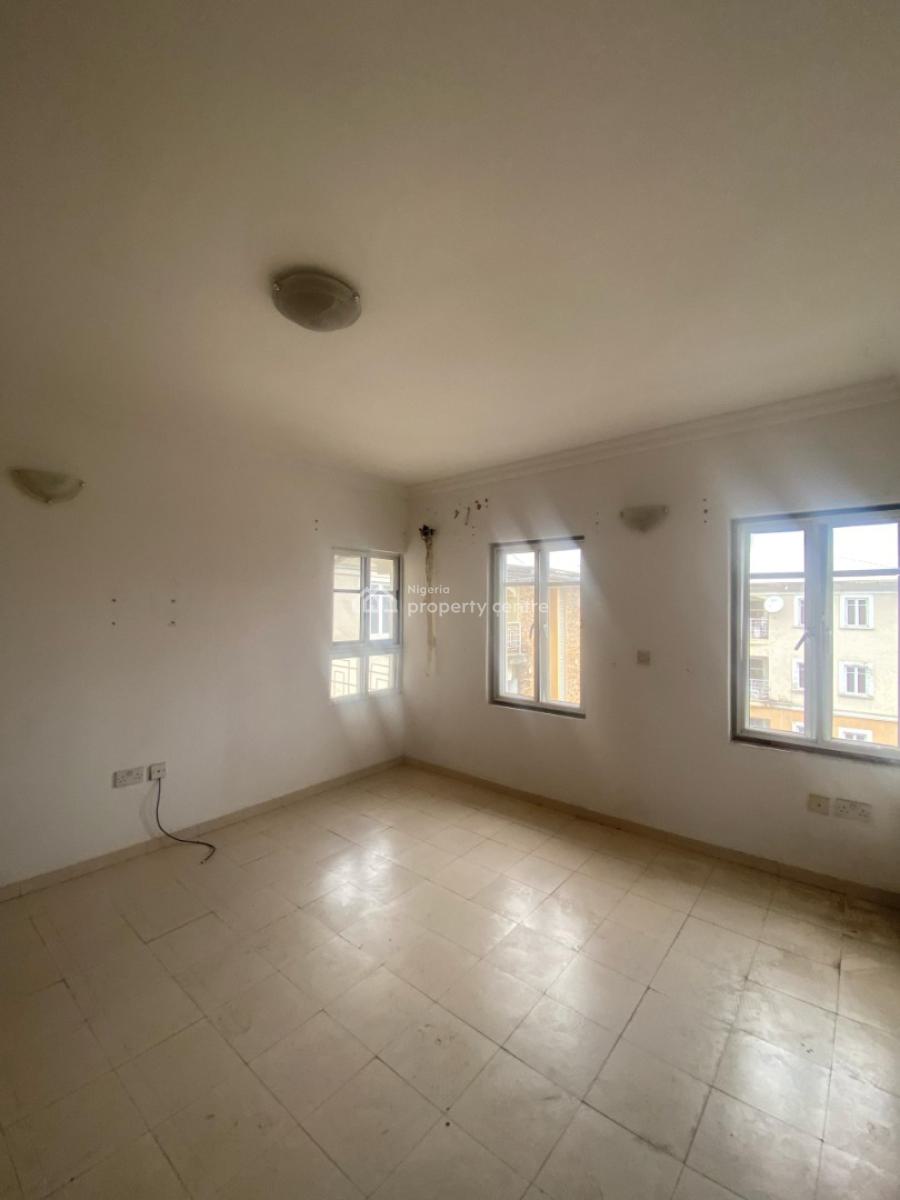 Luxurious 3-bedroom Apartment !! Amazing Living Space, Oniru, Oniru, Victoria Island (vi), Lagos, Flat / Apartment for Rent