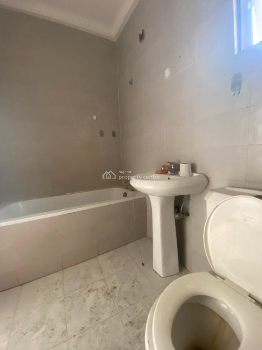 Luxurious 3-bedroom Apartment !! Amazing Living Space, Oniru, Oniru, Victoria Island (vi), Lagos, Flat / Apartment for Rent