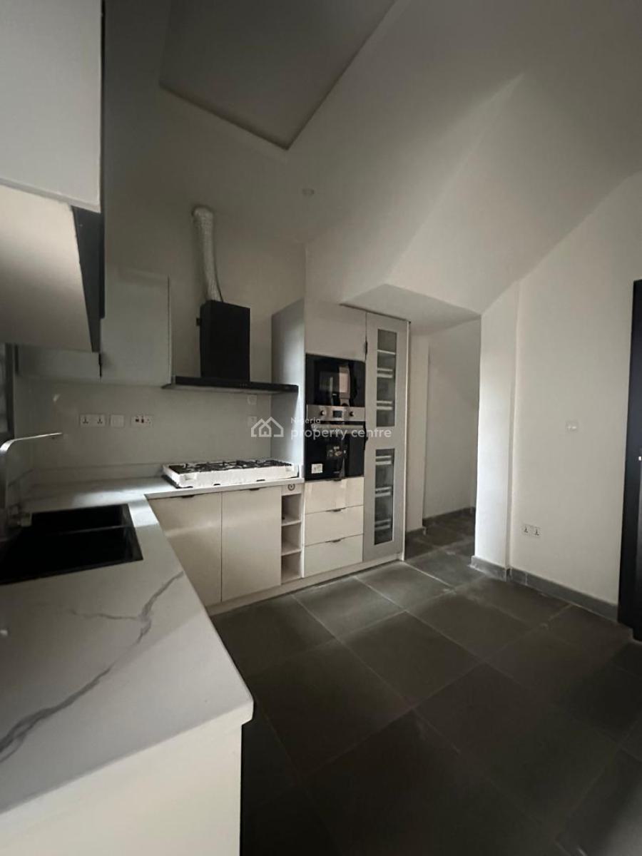 4 Bedroom Terrace Duplex, Ikate, Lekki Phase 1, Lekki, Lagos, House for Sale