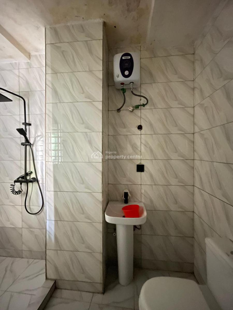Furnished 2bedroom Apartment, Horizon 3 Estate, Ikate, Lekki, Lagos, Flat / Apartment for Rent
