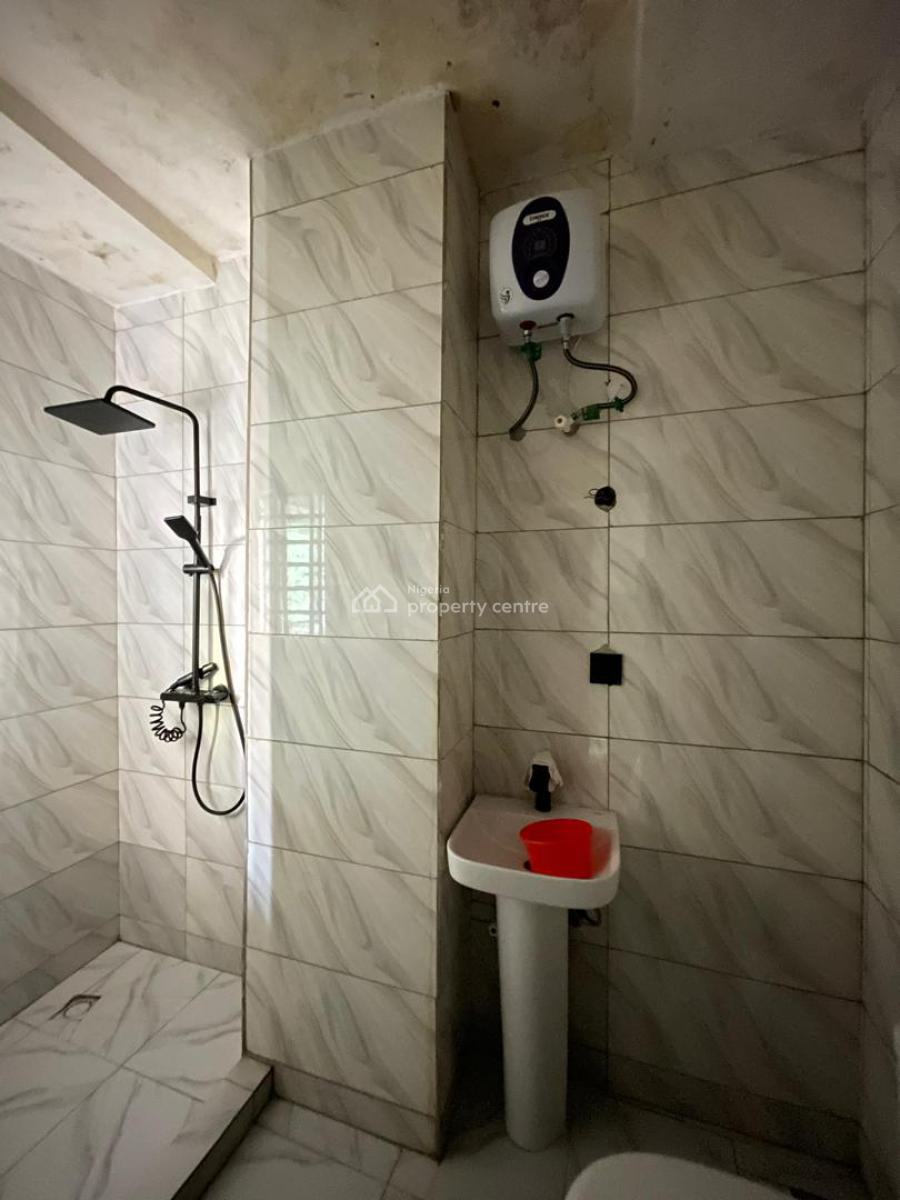 Furnished 2bedroom Apartment, Horizon 3 Estate, Ikate, Lekki, Lagos, Flat / Apartment for Rent