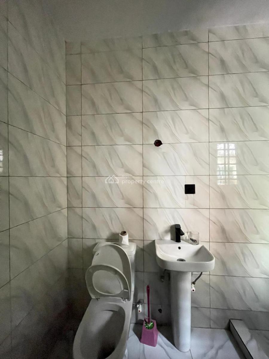 Furnished 2bedroom Apartment, Horizon 3 Estate, Ikate, Lekki, Lagos, Flat / Apartment for Rent
