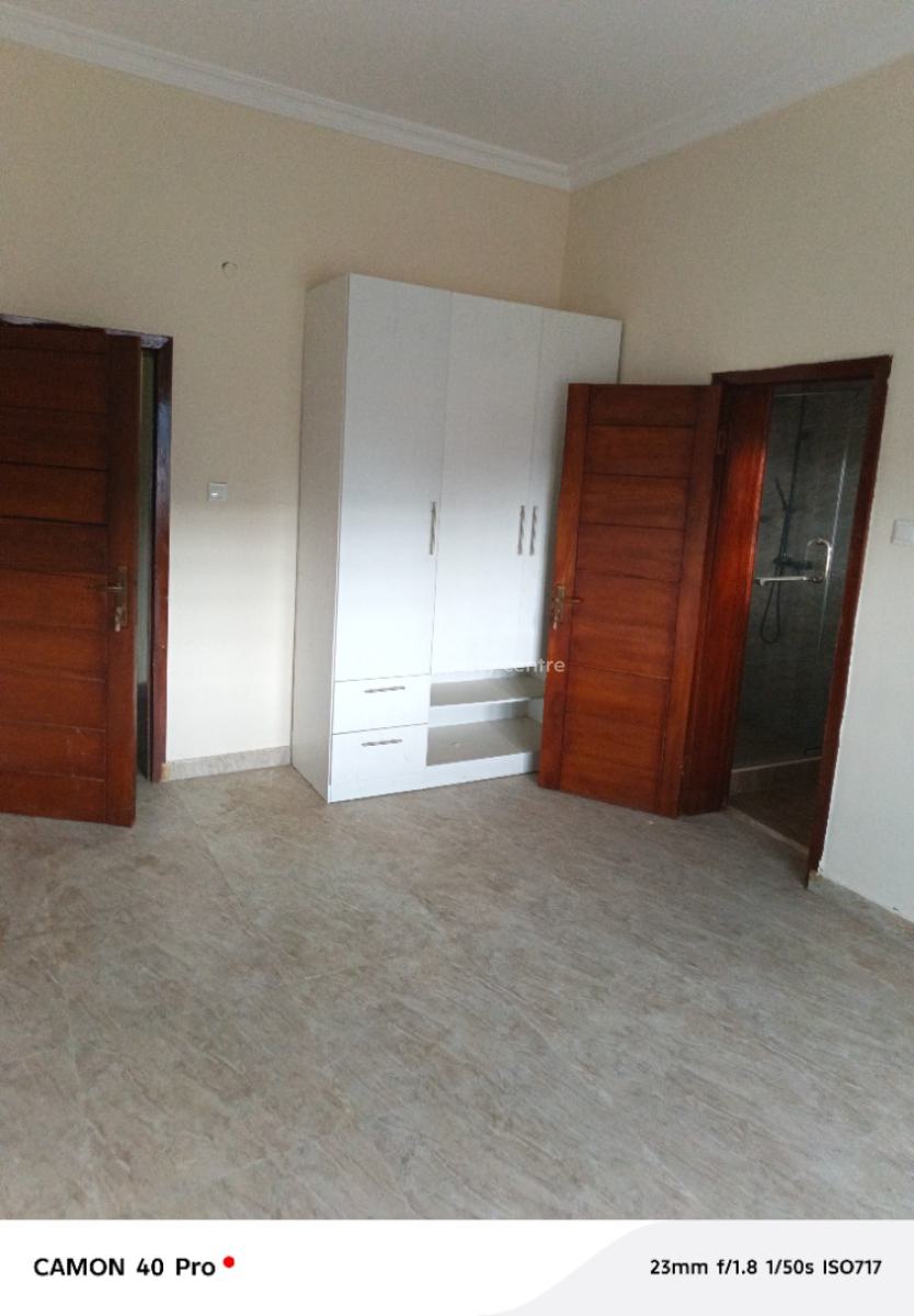 Executive 4 Bedroom Detached Duplex with Bq, Berger, Arepo, Ogun, House for Rent