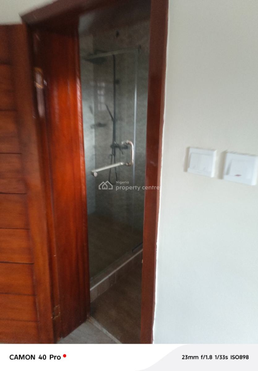Executive 4 Bedroom Detached Duplex with Bq, Berger, Arepo, Ogun, House for Rent
