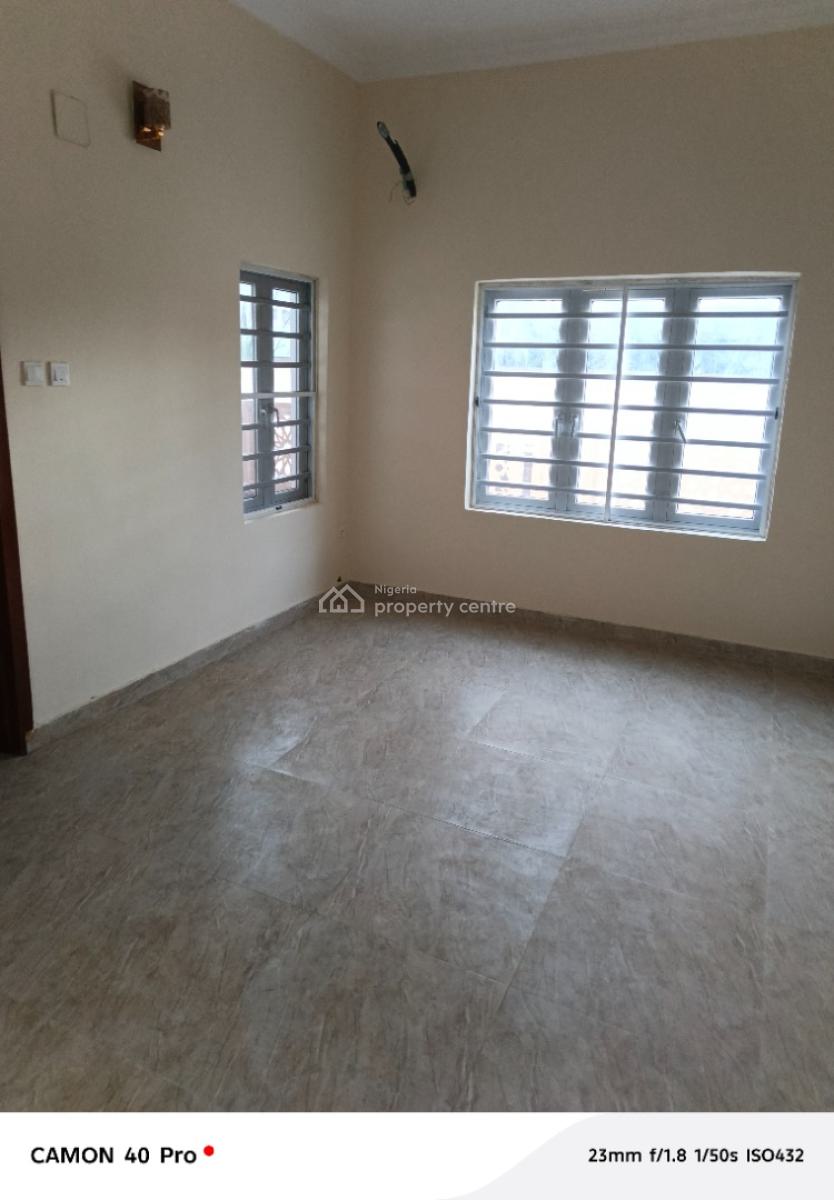 Executive 4 Bedroom Detached Duplex with Bq, Berger, Arepo, Ogun, House for Rent