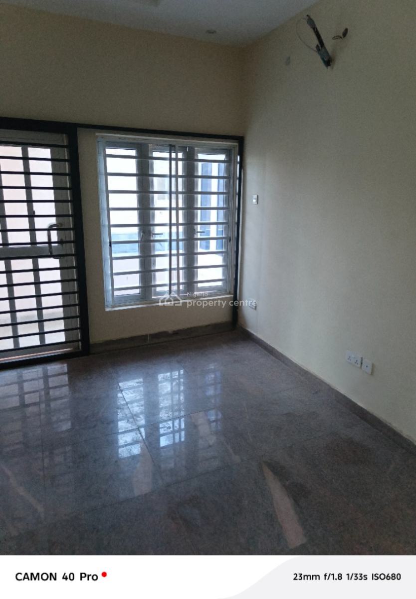 Executive 4 Bedroom Detached Duplex with Bq, Berger, Arepo, Ogun, House for Rent