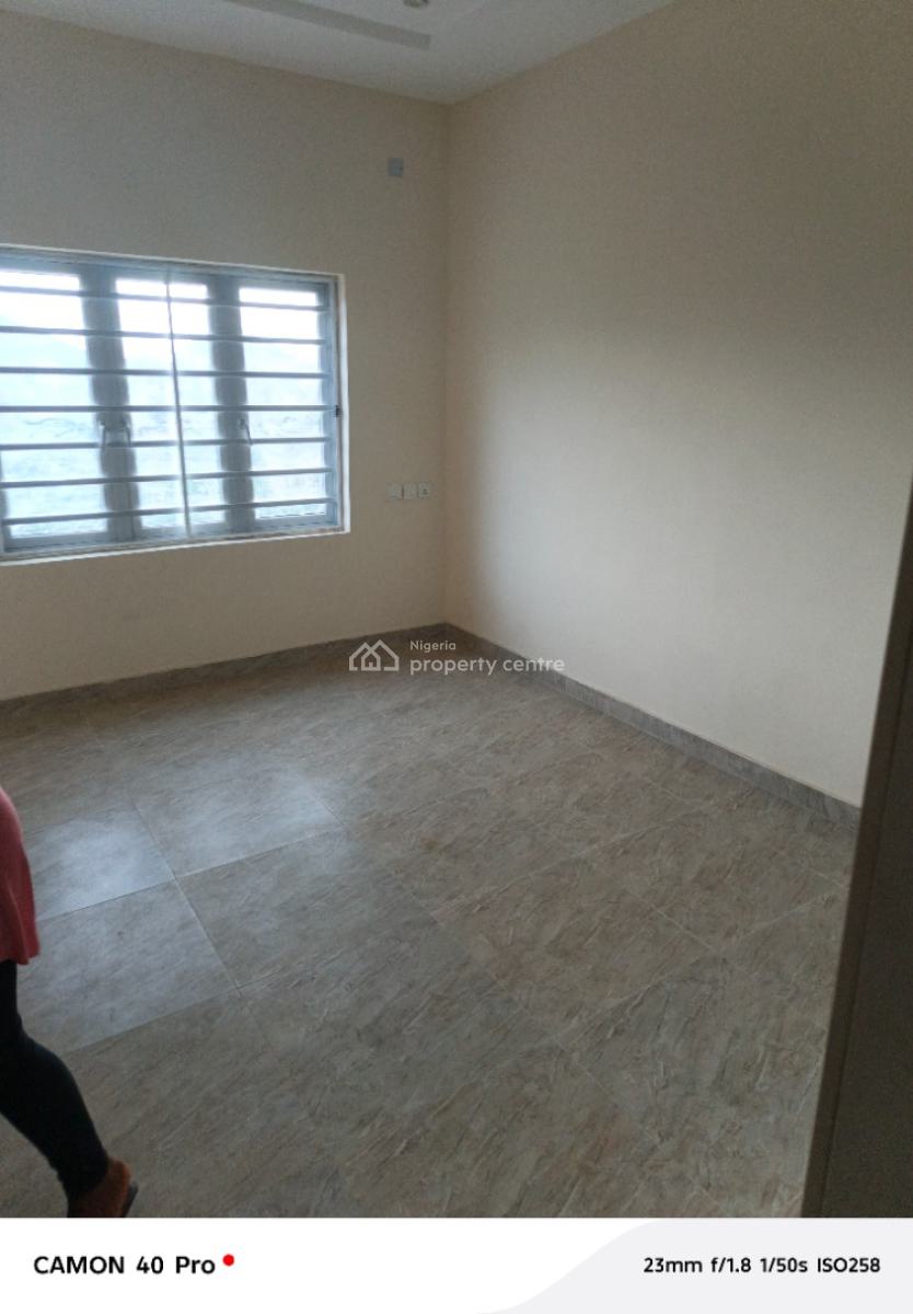 Executive 4 Bedroom Detached Duplex with Bq, Berger, Arepo, Ogun, House for Rent