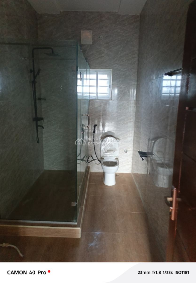 Executive 4 Bedroom Detached Duplex with Bq, Berger, Arepo, Ogun, House for Rent